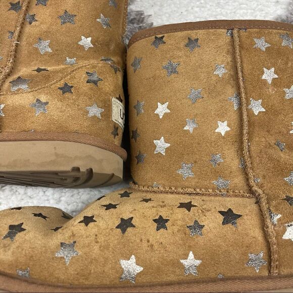 Girls Ugg Boots   - Picture 5 of 7